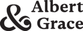 Albert&Grace logo